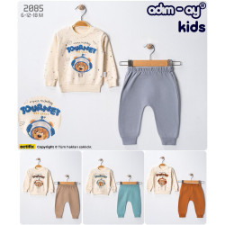 ADIMAY 2085 UZAYLI ERKEK PENYE TAKIM