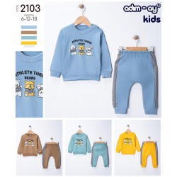 ADIMAY 2103 ÜÇ AYI PENYE TAKIM 6-12-18 AY