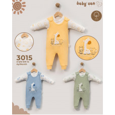 BABYCAN 3015 PENYE SLOPET ERKEK TULUM