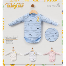 BABYTOO 7166 7167 7161 SML UK BODY PENYE