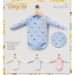BABYTOO 7166 7167 7161 SML UK BODY