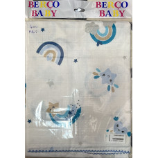BERÇO MÜSLİN BATTANIYE