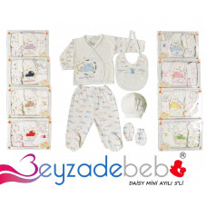 DAISY 5LI ZIBIN TAKIM 3154
