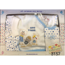 DAISY 5LI ZIBIN TAKIM 3157