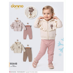 DONINO 60448 PUANLI HIRKALI 3 IP TK