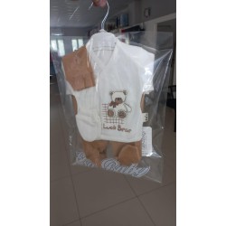 ESA 8140 AYILI BEŞLI SET