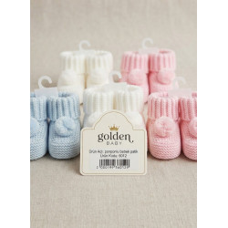 GOLDEN 6012 TRIKO PATIK X12