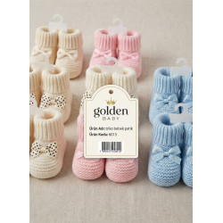 GOLDEN 6013 TRIKO PATIK X12