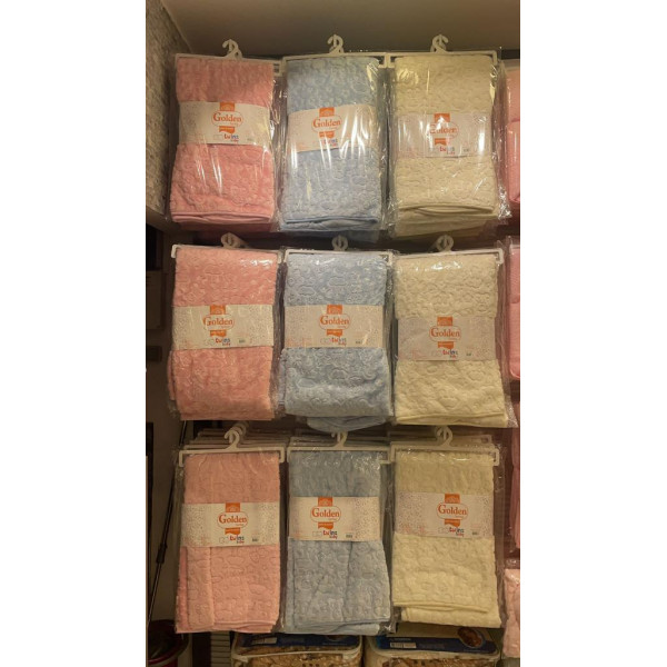 GOLDEN SPRINGS TWINS PELUŞ LOWE STAR BATTANIYE