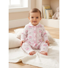 GONCA ZEM 042 RAPORLU PIJAMA GONCA ZEM 042 RAPORLU PIJAMA