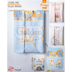 ILKCEMRE SOFT VIZON PELUŞ BATTANIYE SOFT