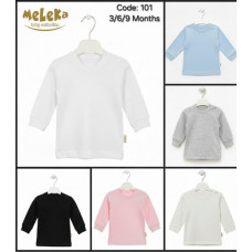 MELEKA 101 3-6-9 AY TEK UST