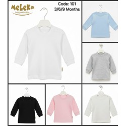 MELEKA 101 3-6-9 AY TEK UST