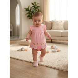 MILLION 4428 BODY BADILI ELBİSE