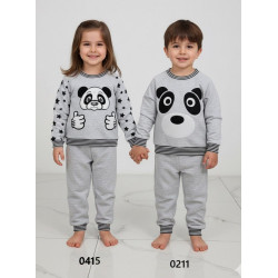 MINIBIRD 0211 0415 3IP PANDA 2LI TAKIM