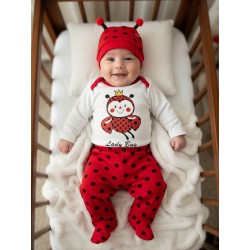 MINIBIRD 0370 UĞURLU BADILI TAKIM