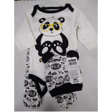 MINIBIRD 0410 PANDA BASKI BODY TAKIM