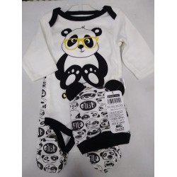 MINIBIRD 0410 PANDA BASKI BODY TAKIM