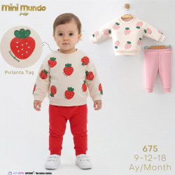 MUNDO 675 ÇILEK TK