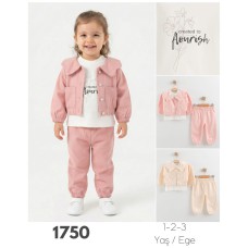 TUFITTO 1750 GABARDIN 3LÜ TAKIM