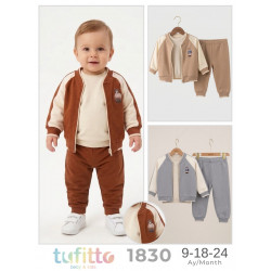 TUFITTO 1830 KOLEJ 3IP TAKIM