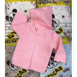 VEYCAN 10530 BEBE TRIKO HIRKA