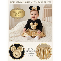 YCL 1901 DORE BODY FIYONK KIZ TAKIM
