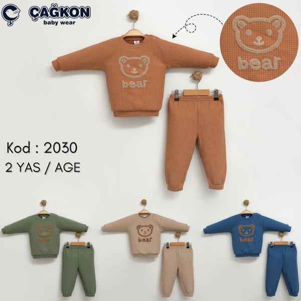 ÇAĞKON 2030 2031 AYI SÜZENE TAKIM